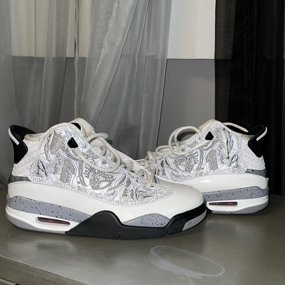 Air Jordan Dub Zero (GS)